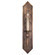 Cienfuegos One Light Wall Sconce in Bronze w/No Shades (48|889550-1ST)