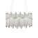 Lior LED Pendant in Silver (48|882540-1ST)
