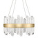 Lior LED Pendant in Gold (48|882040-2ST)