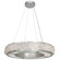 Arctic Halo 12 Light Pendant in Silver (48|878140ST)