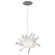 Diamantina LED Drop Light in Silver (48|873840ST)