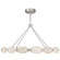 Allison Paladino LED Pendant in Silver (48|873140-1ST)