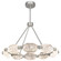 Allison Paladino LED Pendant in Silver (48|873040-1ST)