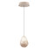 Natural Inspirations LED Drop Light in Gold (48|852240-29LD)