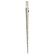 Allegretto One Light Wall Sconce in Silver (48|831350ST)