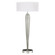 Allegretto Two Light Table Lamp in Silver (48|792915-SF41)