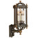 Beekman Place Five Light Outdoor Wall Mount in Bronze (48|564781ST)