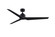 TriAire Custom Motor in Black (26|MAD8515BLW)