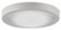 Spitfire One Light Fan Light Kit in Matte White (26|LK6721BMW)