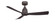Kute 44 44'' Ceiling Fan in Dark Bronze (26|FPD8547DZ)