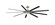 Odyn 84 84'' Ceiling Fan in Brushed Nickel (26|FPD8159BNWBL)