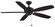 Aire Deluxe 52'' Ceiling Fan in Dark Bronze (26|FP6284DZ)