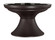 Spitfire Close to Ceilng Kit in Dark Bronze (26|CCK6721DZ)