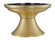 Accessory Close to Ceilng Kit in Brushed Satin Brass (26|CCK6721BS)