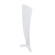 Wrap Custom Blade Set in Matte White (26|BPW8530-56MW)
