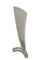 Wrap Custom Blade Set in Brushed Nickel (26|BPW8530-44BN)