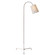 Mia Lamp One Light Floor Lamp in Gilded Iron (268|TOB 1021GI-L)