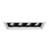 15W Multi LED Recessed Multiple in White (40|TE164ALED-40-2-02)