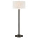 Longacre Two Light Floor Lamp in Bronze (268|TOB 1000BZ-L)
