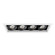 26W Multi LED Recessed Multiple in White (40|TE134ALED-35-4-02)