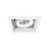 26W Multi LED Recessed Fixture in White (40|TE131LED-30-4-22)