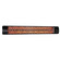 EF60 Series Electric Patio Heater in Black (40|EF60480B4)