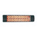 EF50 Series Electric Patio Heater in Black (40|EF50208B1)