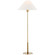 Hackney One Light Buffet Lamp in Hand-Rubbed Antique Brass (268|SP 3023HAB-L)