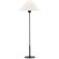 Hackney One Light Buffet Lamp in Bronze (268|SP 3023BZ-L)