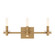 Torna LED Vanity in Gold (40|45234-019)