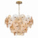 Sue-Anne 12 Light Chandelier in Matte Gold (40|44572-013)