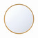 Cerissa LED Mirror in Gold (40|44279-028)