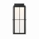 Bensa LED Wall Sconce in Matte Black (40|44268-015)