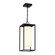 Ren One Light Pendant in Powder Coat Black (40|41964-019)
