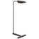 William One Light Floor Lamp in Bronze (268|SP 1508BZ)