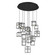 FERRO FERRO-CHD-16LT-32IN-BK in Black (40|38259-023)