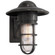 Marine2 One Light Wall Lantern in Bronze (268|SLO 2001BZ-SG)