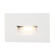 Ferona LED Step Light in White (40|36046-037)