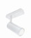 Construct LED Spot Light in White (40|35763-02)