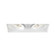 Amigo LED Recessed Fixture in White (40|35356-35-02)