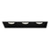AMIGO AMIGO,TRIM,3LT,DNLT,26W,30K,BK in Black (40|35147-30-01)