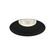 Amigo LED Recessed Fixture in Black (40|35143-35-01)