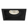 Amigo LED Recessed Fixture in Black (40|35137-35-01)