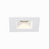 34898-30 LED REC,3.5IN,SQ RGS,12W,30K,W in White (40|34898-30-02)