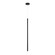 Navada LED Pendant in Matte Black (40|34166-048)