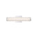Sassi LED Vanity in Chrome (40|34156-018)
