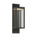 CORA OUTDR,LED WLLMNT,750LM,GRAPH in Graphite Grey (40|34125-014)