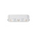Nymark LED Flushmount in White (40|33618-012)
