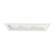 Amigo LED Recessed Fixture in White (40|31766-35-012)