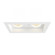Amigo LED Recessed Fixture in White (40|31765-35-015)